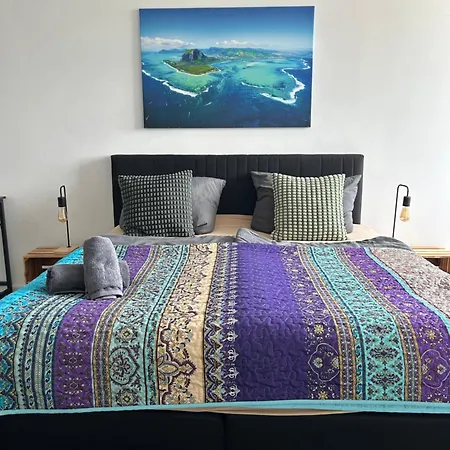 Porz Naehe Flughafen Appartement Cologne