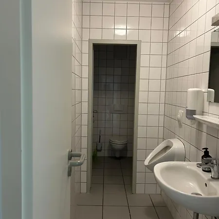 Porz Naehe Flughafen * Cologne