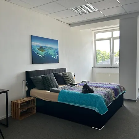 Appartement Porz Naehe Flughafen